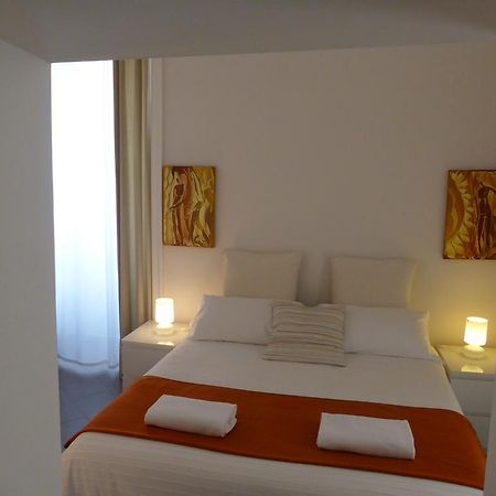 Ibed Napoli B&B Ruang foto