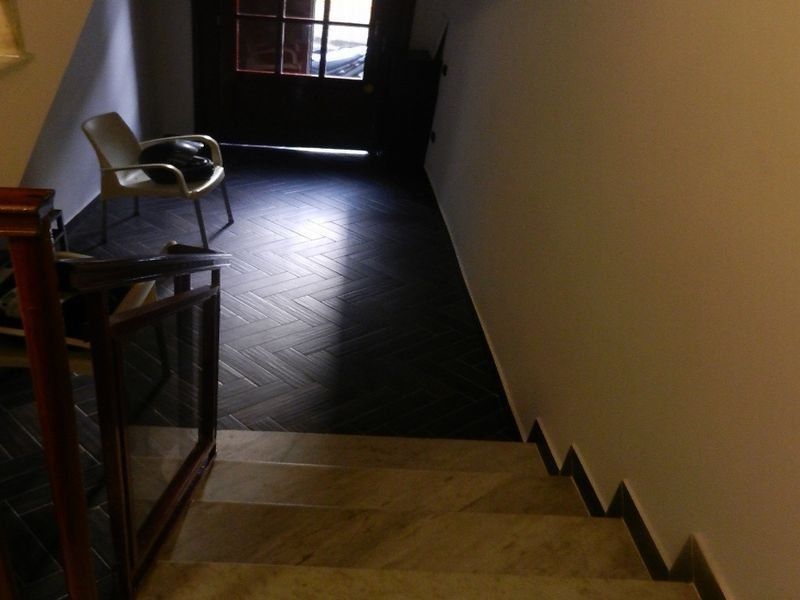 Ibed Napoli B&B Bagian luar foto