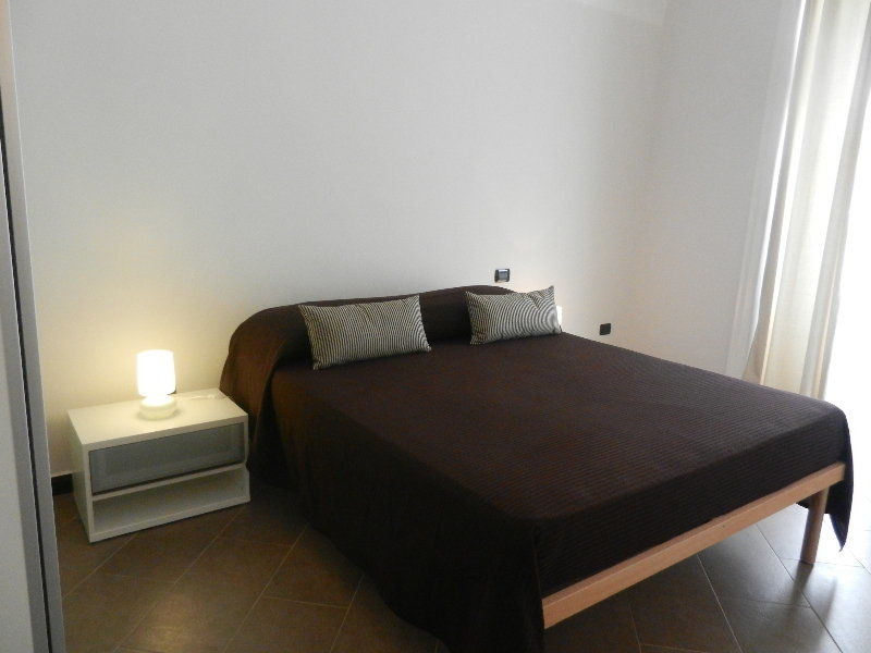 Ibed Napoli B&B Bagian luar foto