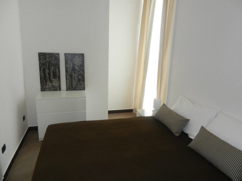 Ibed Napoli B&B Bagian luar foto