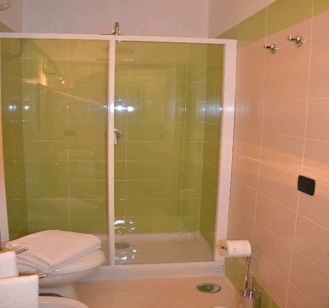 Ibed Napoli B&B Bagian luar foto