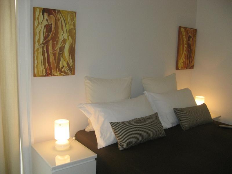 Ibed Napoli B&B Bagian luar foto