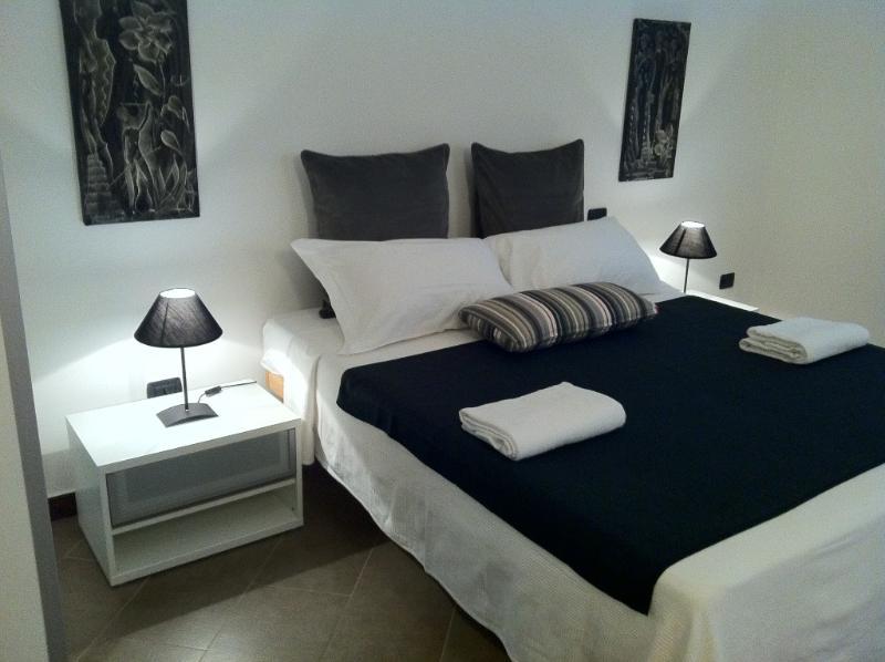 Ibed Napoli B&B Bagian luar foto