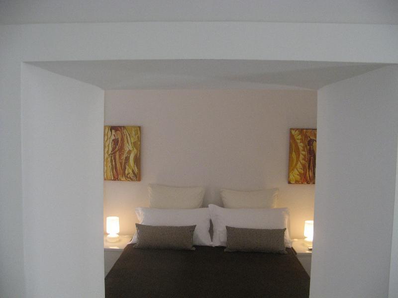 Ibed Napoli B&B Bagian luar foto