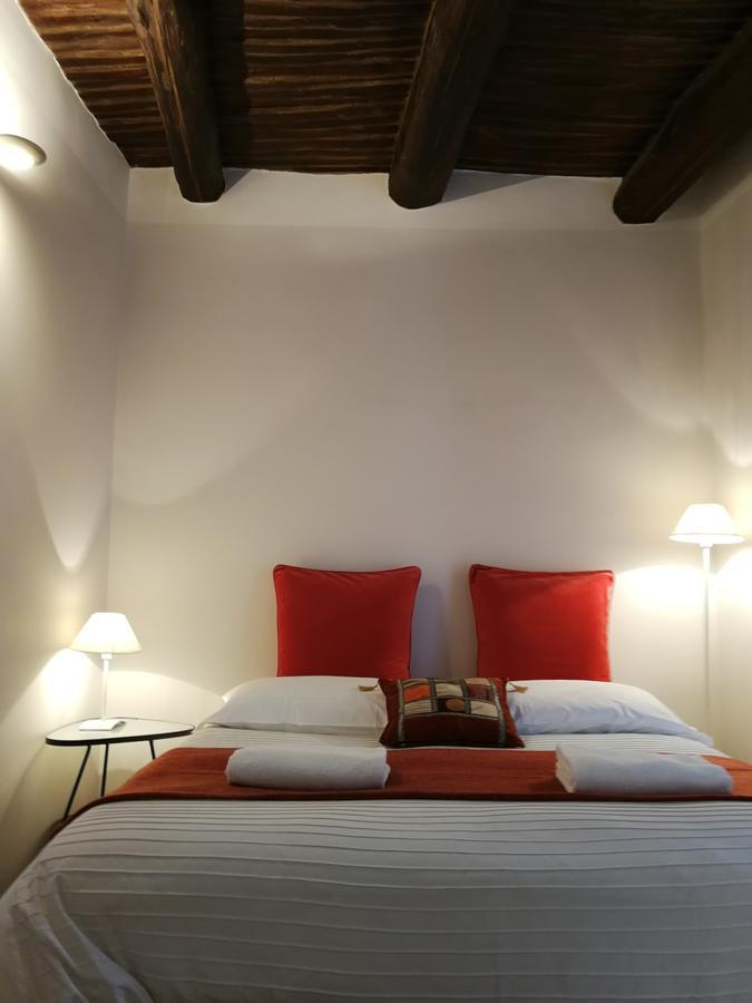 Ibed Napoli B&B Bagian luar foto