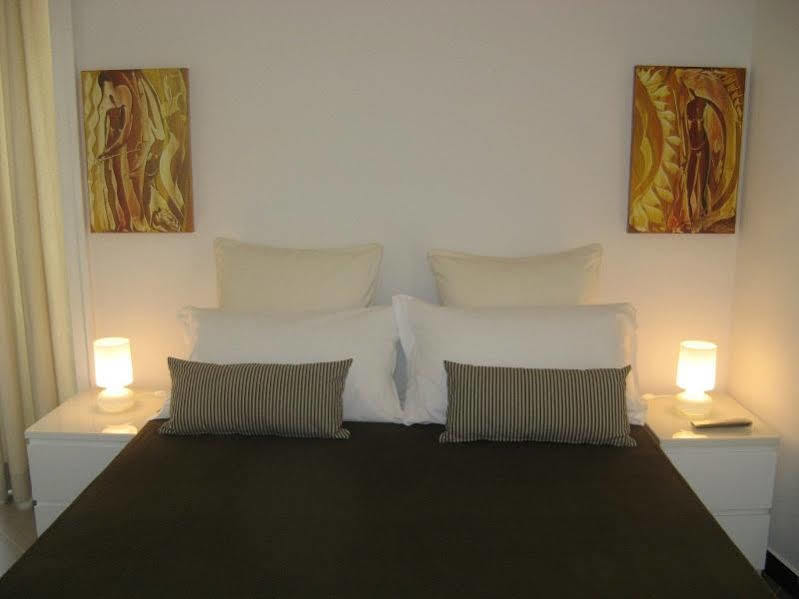 Ibed Napoli B&B Bagian luar foto