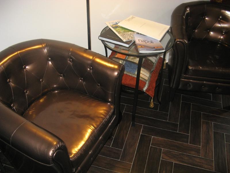 Ibed Napoli B&B Bagian luar foto